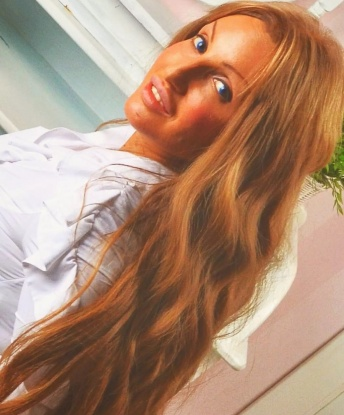 Нина