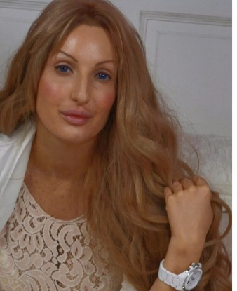 Нина