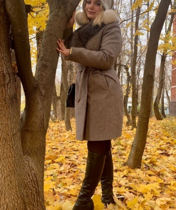 Танюша